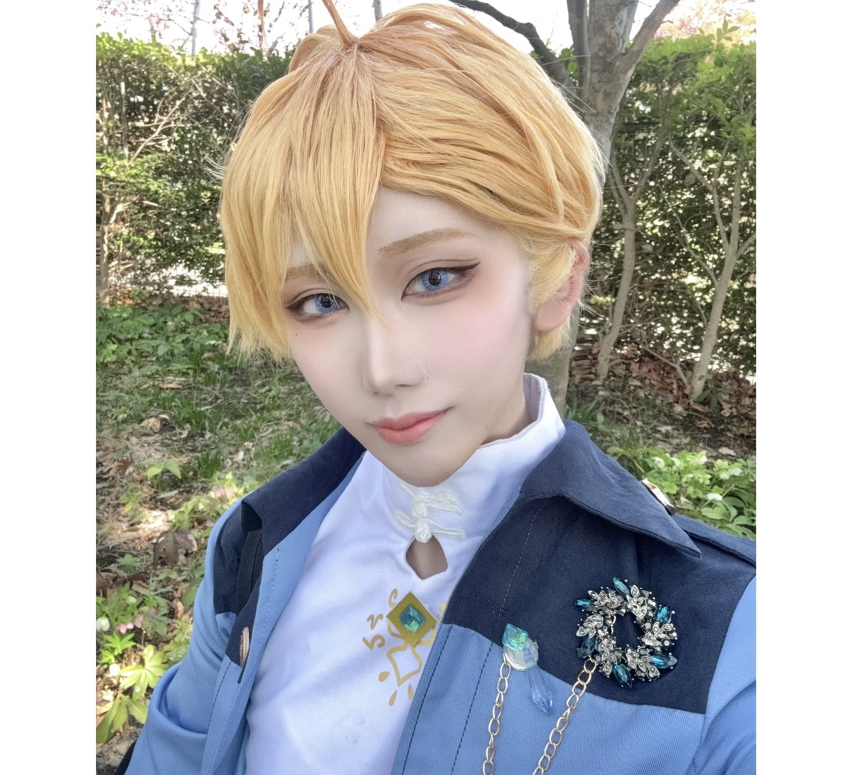 ゆえ❖ tweet media