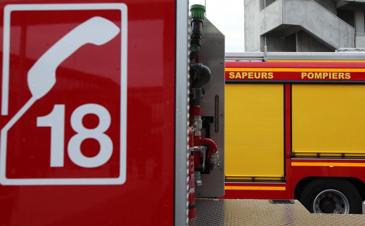 Le Parisien tweet media