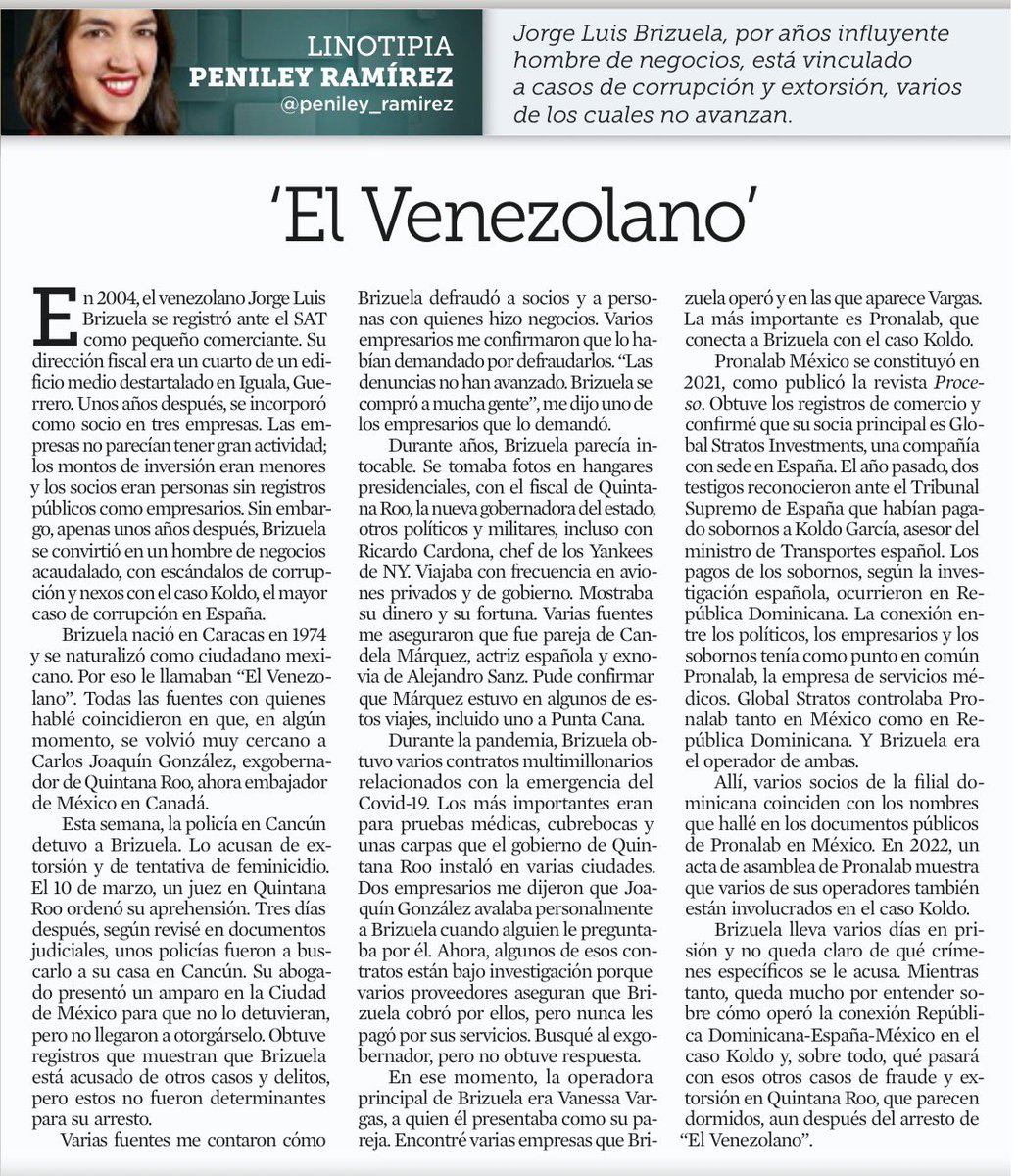 José Díaz tweet media