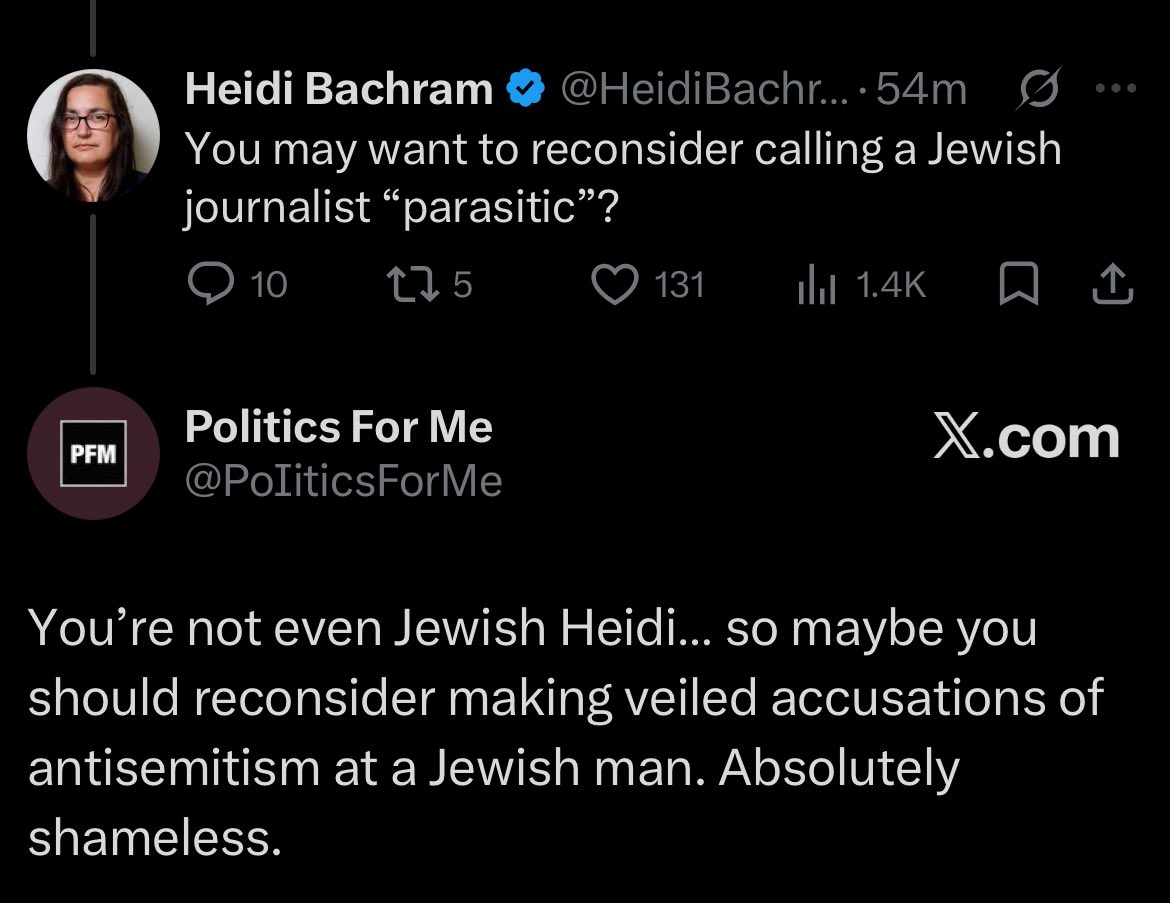 Politics For Me tweet media