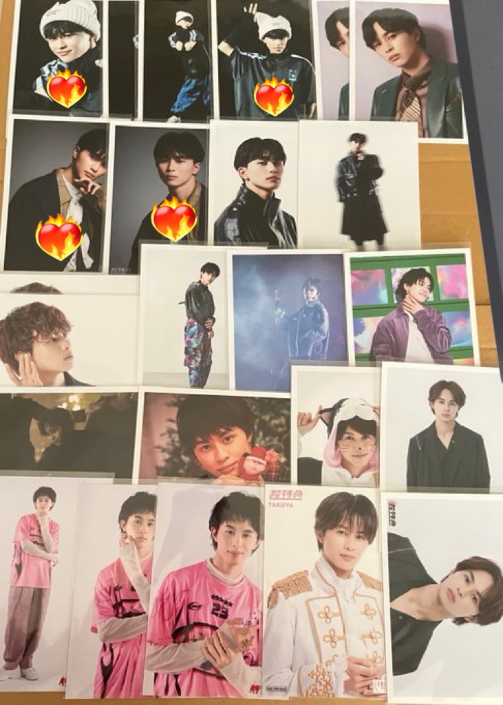 取引垢(M) tweet media