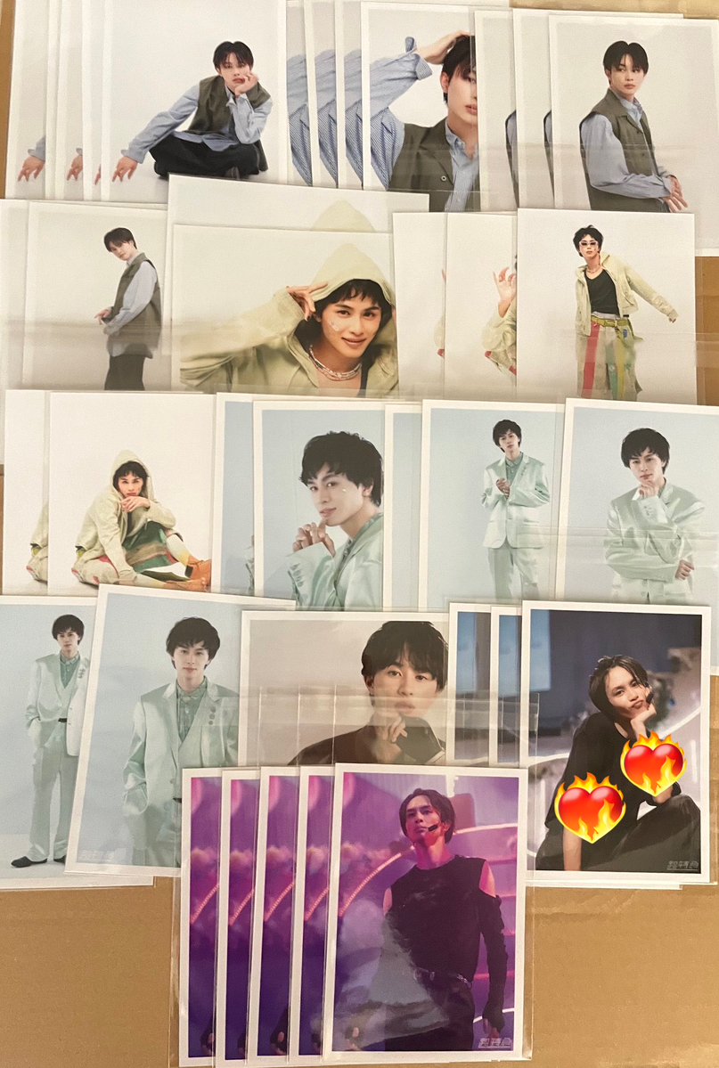 取引垢(M) tweet media