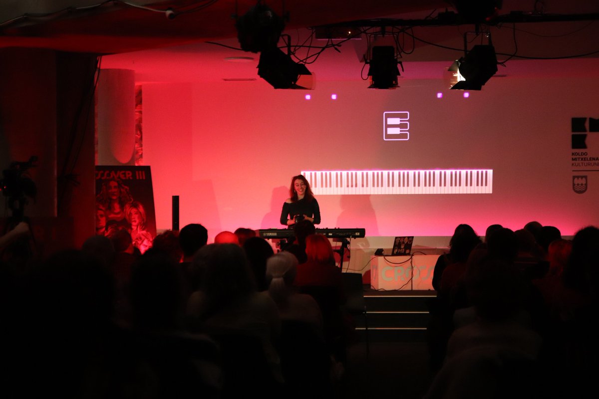 Elesky 🦋 エレスキー tweet media