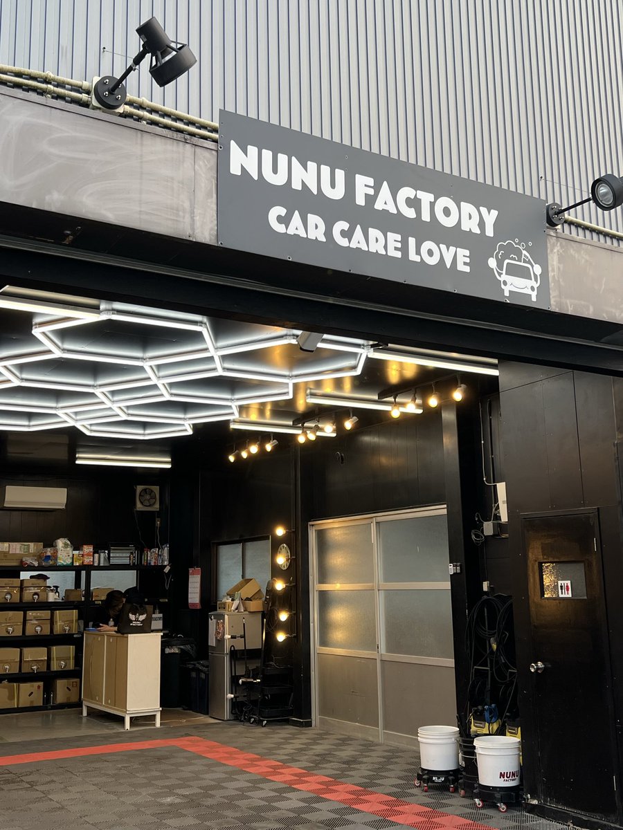 コーティング　スタジオ　OVERTAKE tweet media