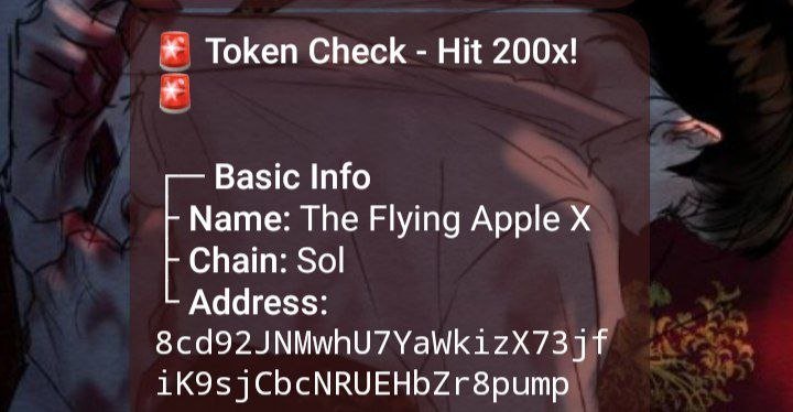 Coin Hunter tweet media