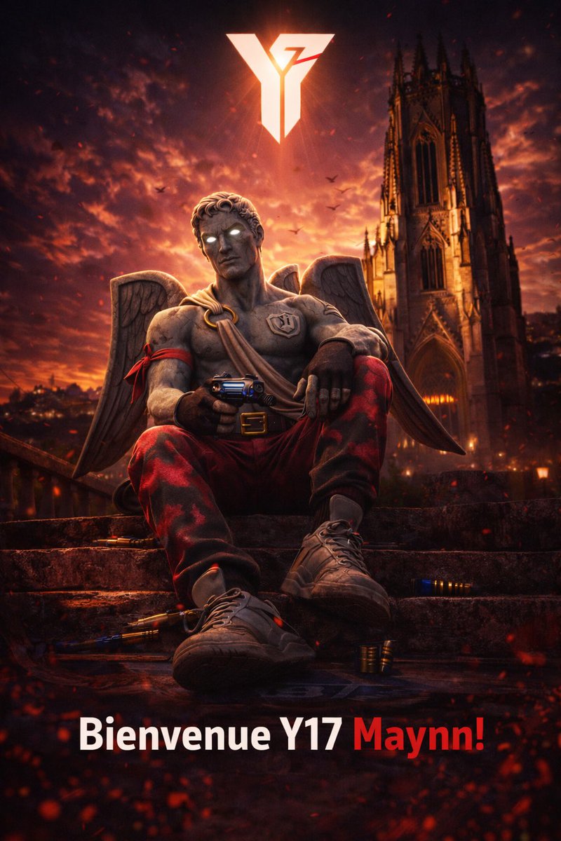 Y17 🇨🇭 tweet media