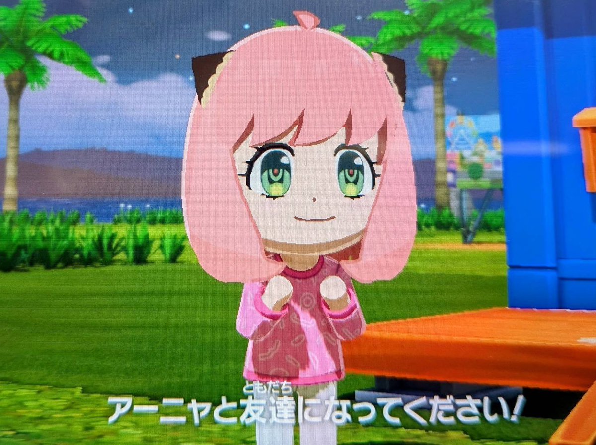 マーボン tweet media