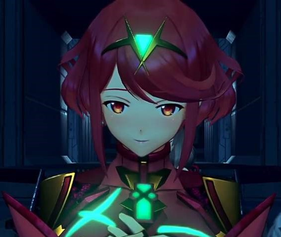 Daily Pyra tweet media
