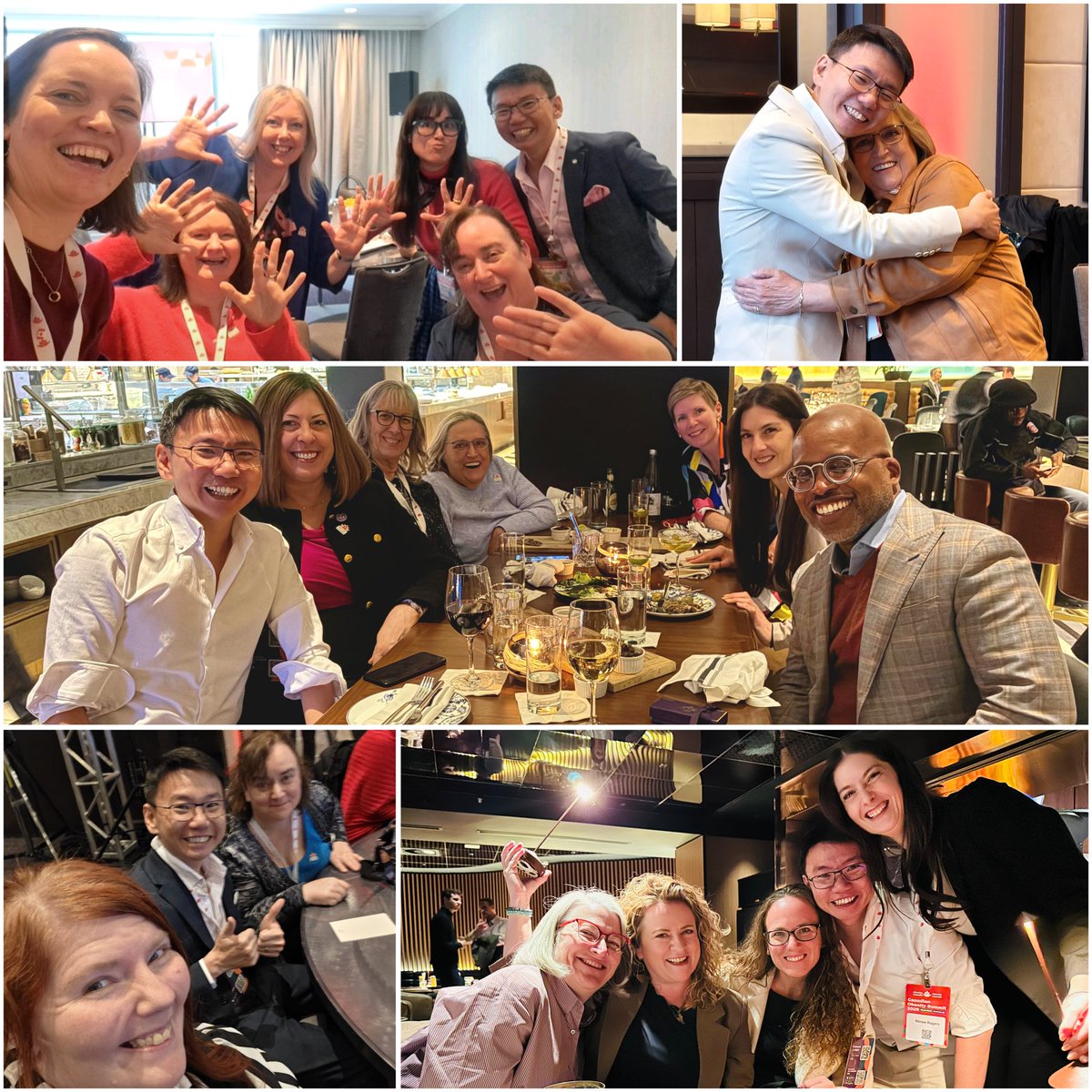Steven Teoh MD, FOMA, IH FIFSO tweet media