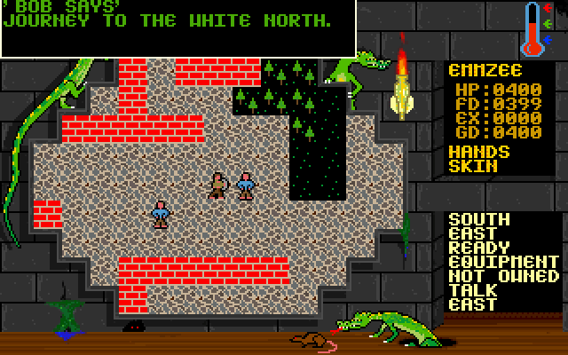 DosGamesCOM's tweet photo. Random game of the day:
Hera: Sword Of Rhin (Role Playing (RPG): Retsel Enterprises, 1995)
Download/play: https://t.co/R0LxmgX82v
#dosgaming #retrogaming #rpg #ultima #overhead #fantasy https://t.co/dSISk71MxF