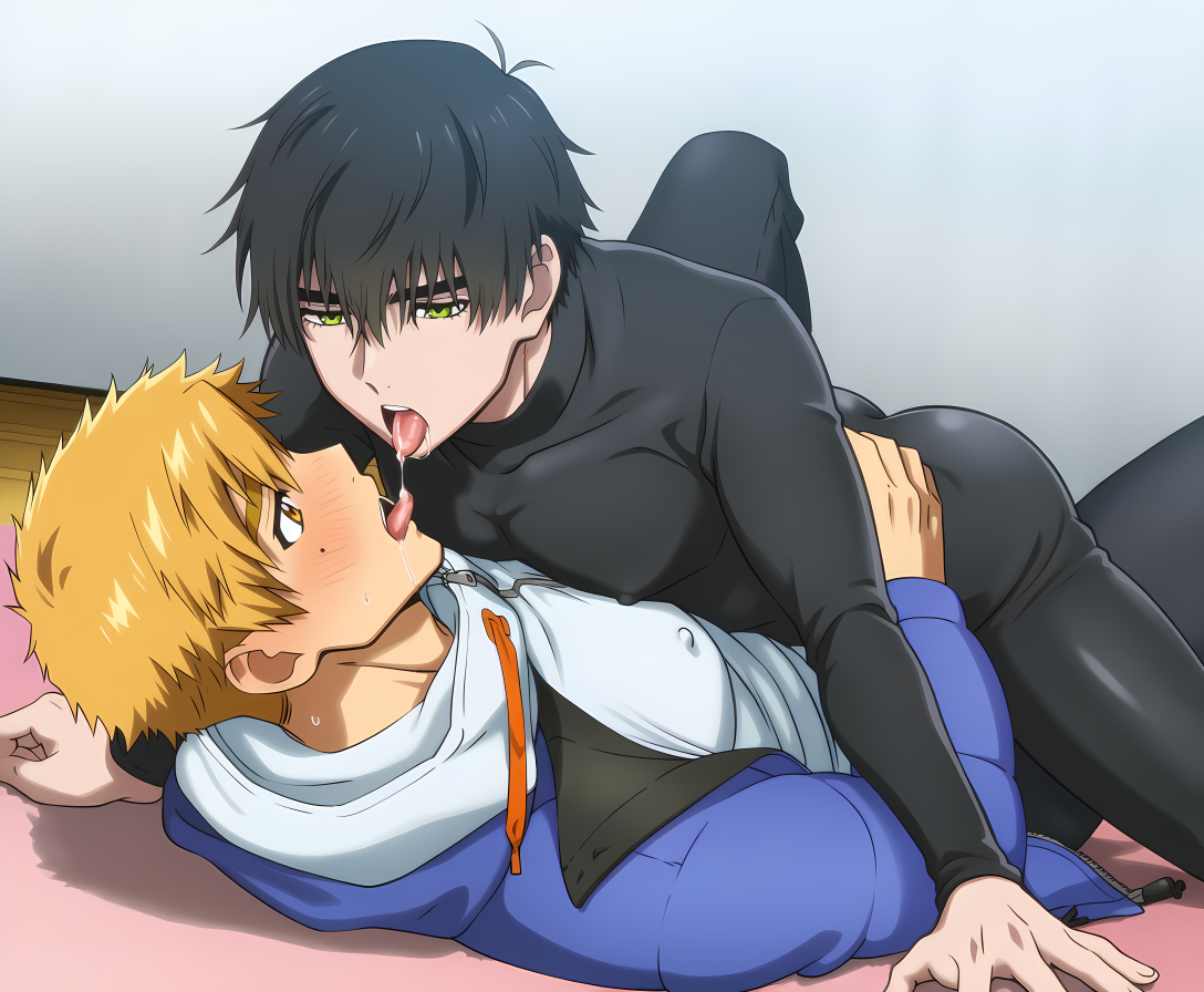 げたげた tweet media