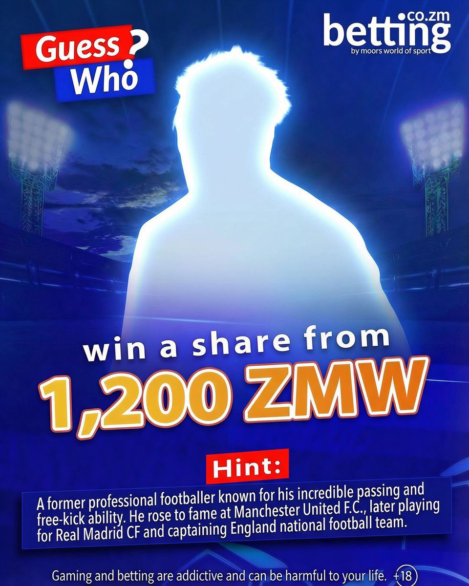 Moors World Of Sport🇿🇲 tweet media