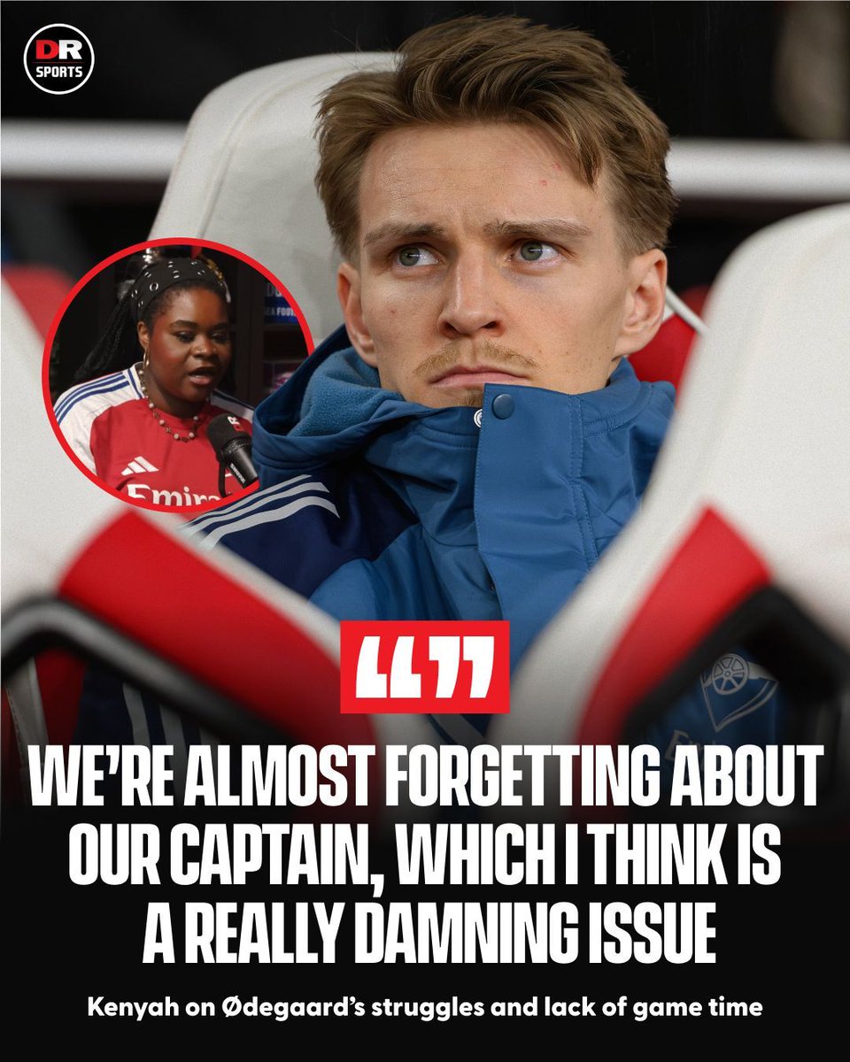 DR Sports tweet media