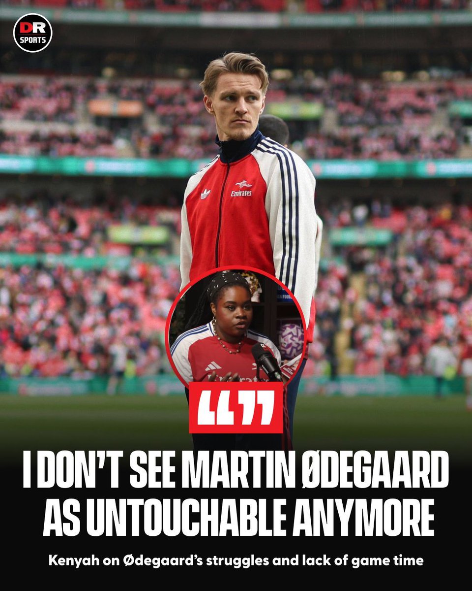 DR Sports tweet media