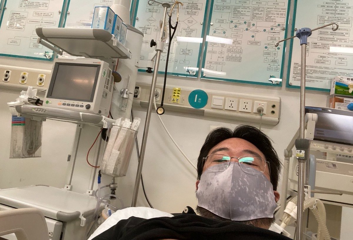 Impakt CEO (Winston) - Get paid while getting fit. tweet media