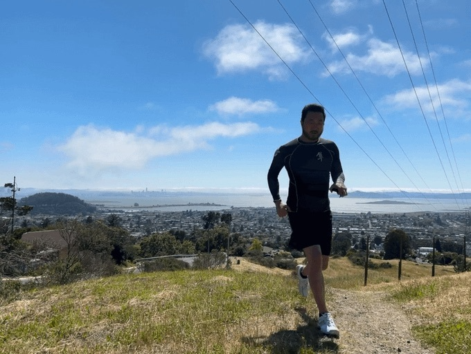 Impakt CEO (Winston) - Get paid while getting fit. tweet media