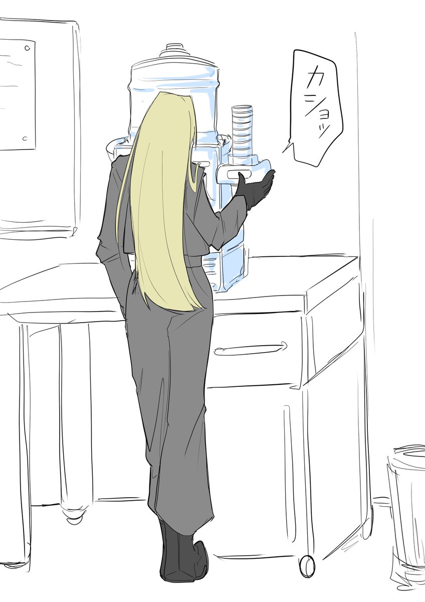 だんらー tweet media