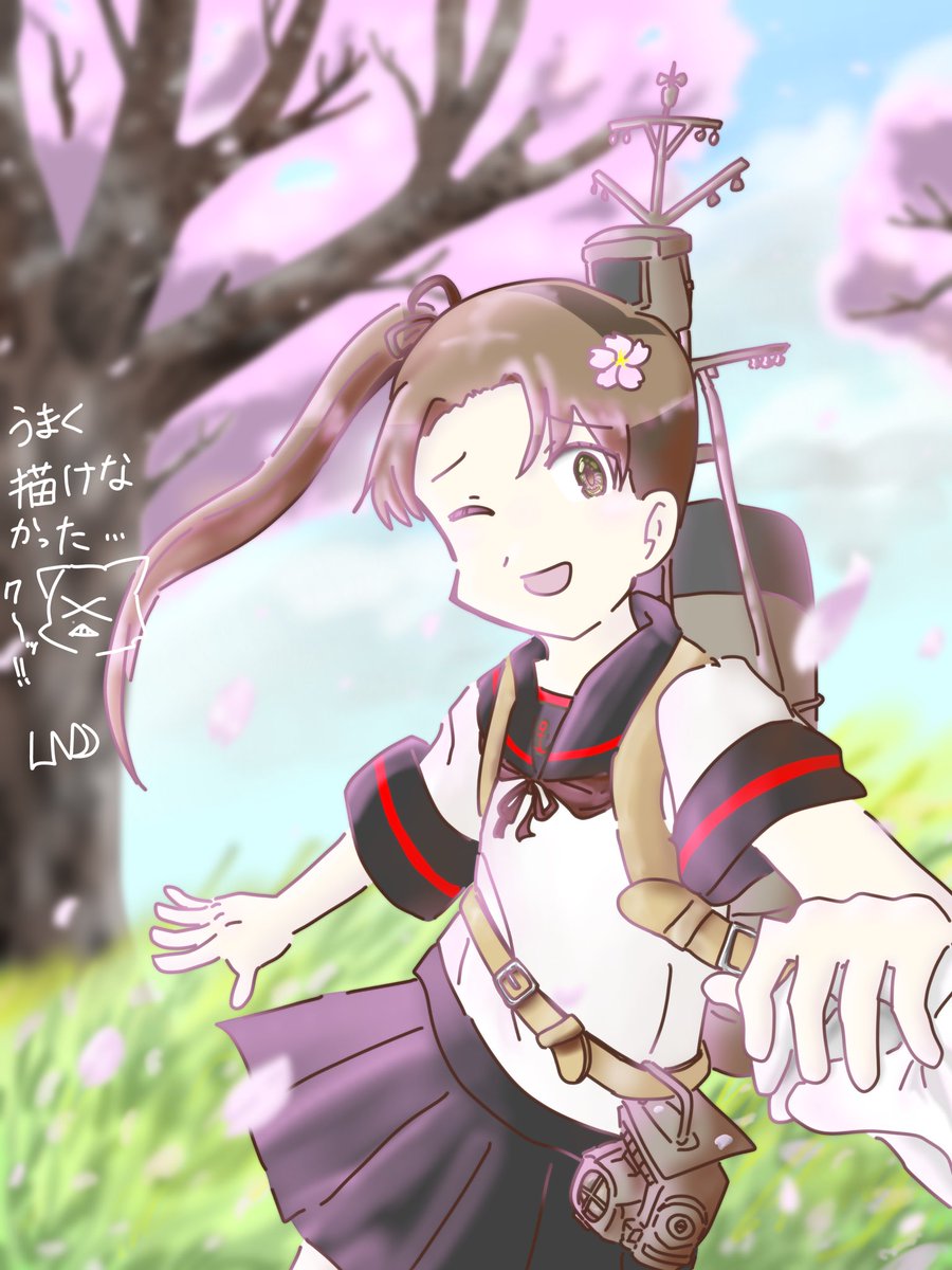 睡眠不足者 tweet media