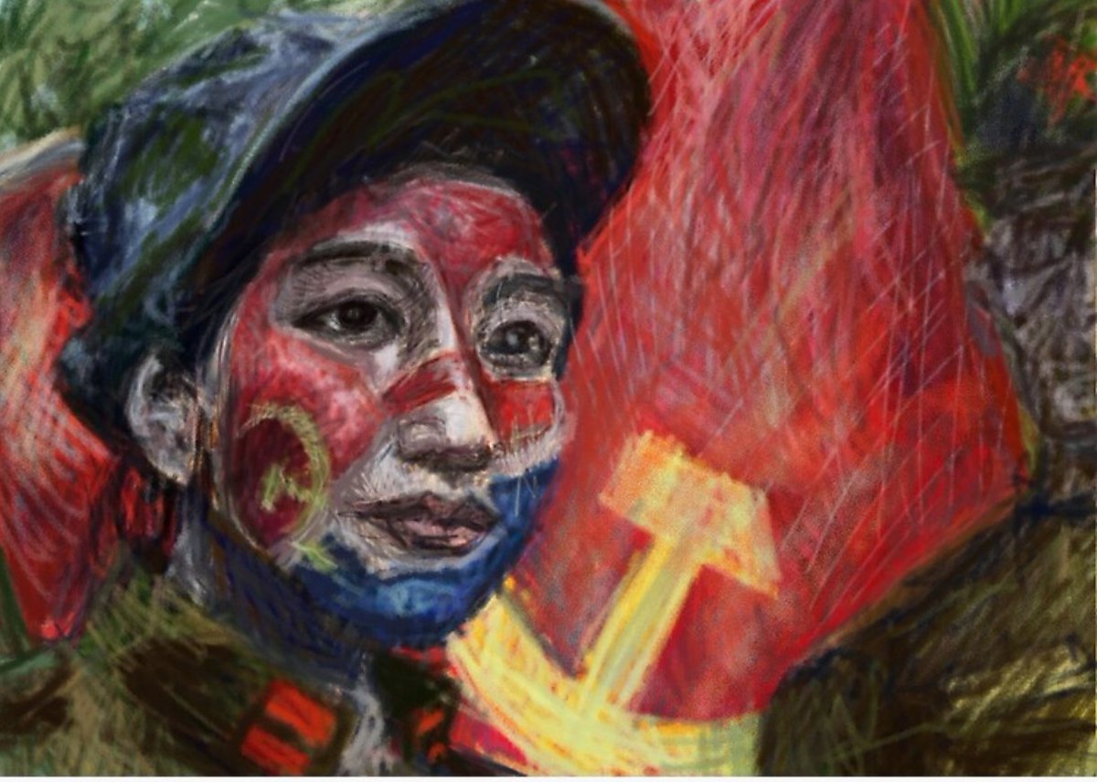 The History of Socialism tweet media