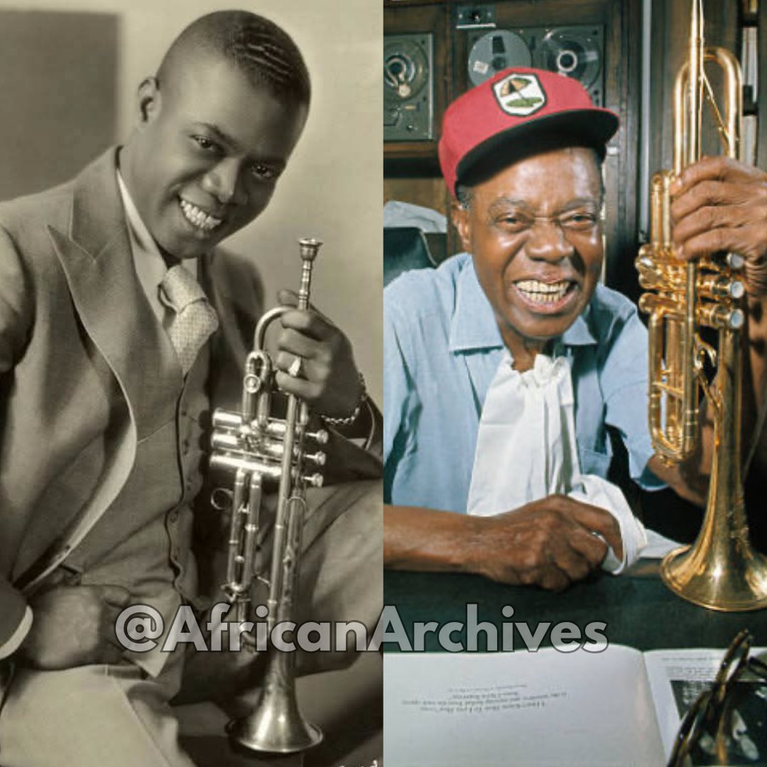 AFRICAN & BLACK HISTORY tweet media