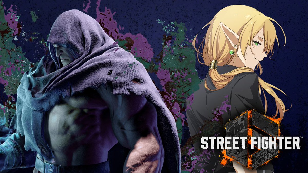 エリオット🍃Twitch tweet media