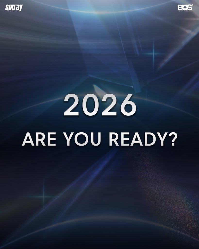 BUS because of you i shine tweet media