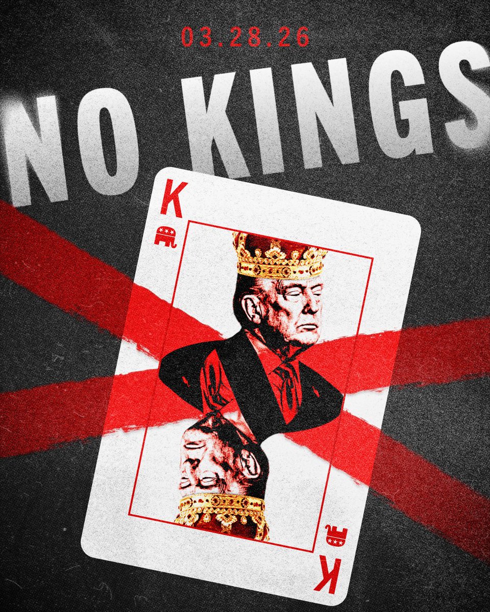 Democrats tweet media