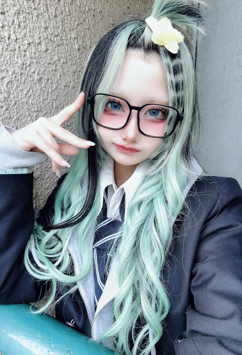 兎宵 なすず【クララ・マグラ】 tweet media