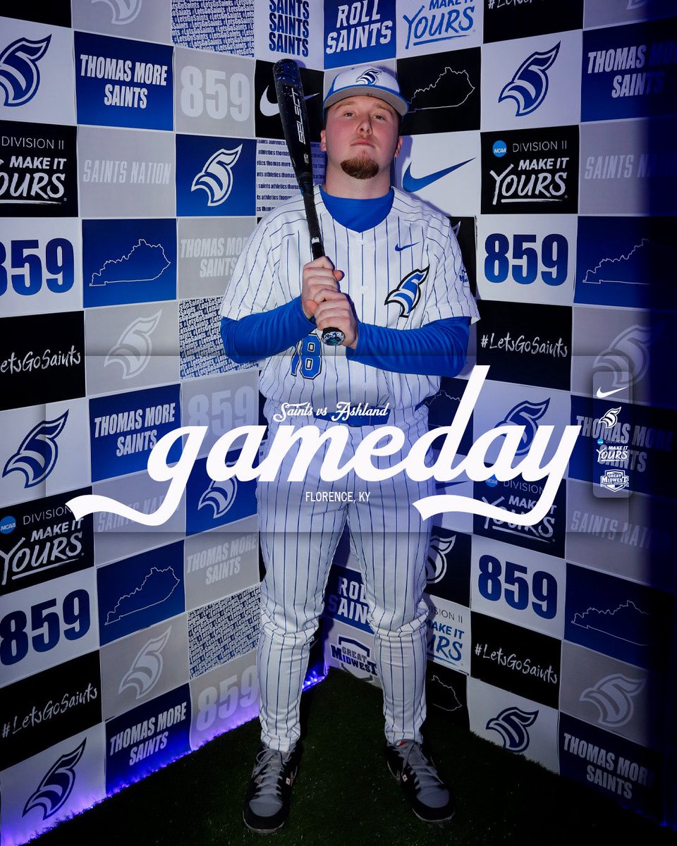 Thomas More Saints tweet media