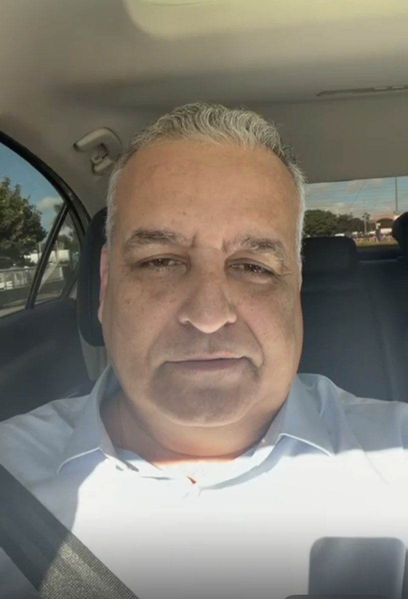 Alfredo Gaspar tweet media