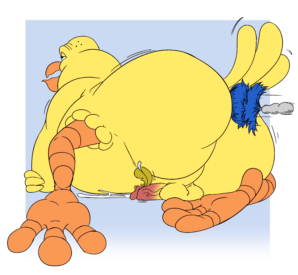 🔞Bob Jiggles (COMMISSIONS OPEN) tweet media