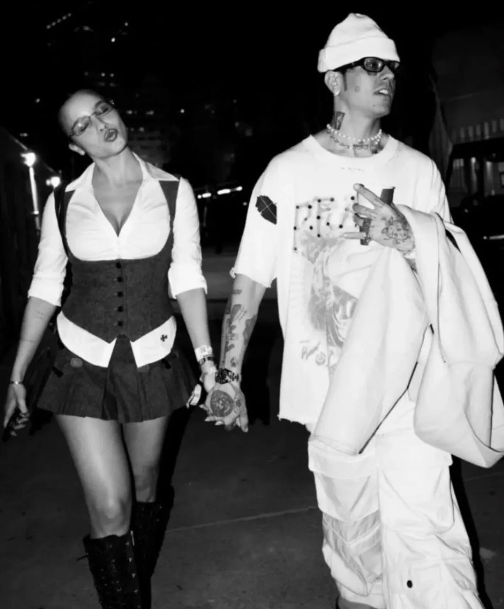 Emilia Mernes Data tweet media