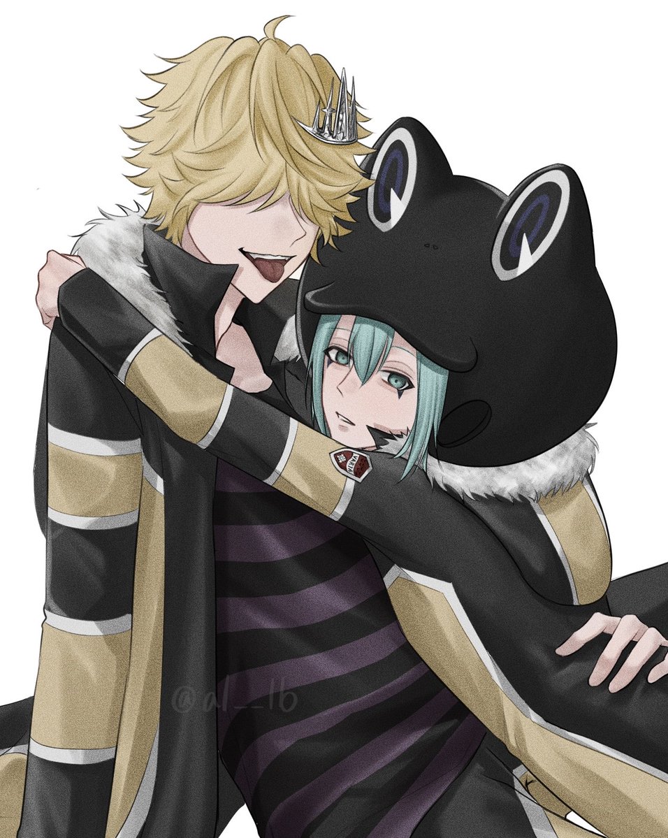 クロカワ tweet media