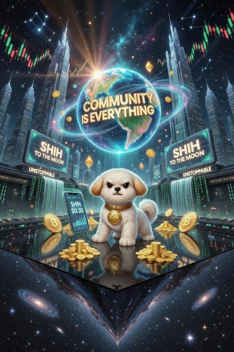 Professor Shih tweet media