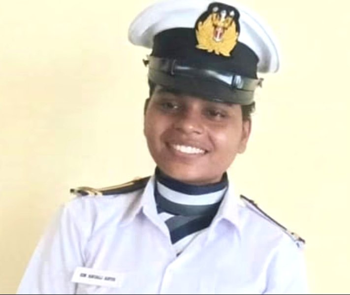 Prem singh meena tweet media