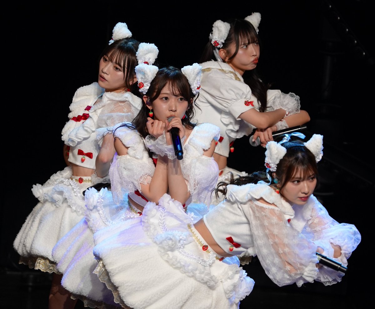 hamitan2017's tweet photo. わーすた11周年ライブ🎶
2階のカメコ席から
撮った写真ちょくちょくあげていきます
やっぱり4人揃ってないとね💚💜🩵🩷
#わーすた #wasuta #idol
#わーすた11周年
#君と世界じゅう1周年
#わーすたカメコ #カメコ
#廣川奈々聖
#松田美里
#小玉梨々華
#三品瑠香
#theworldstandard https://t.co/DqlP9CUWvd