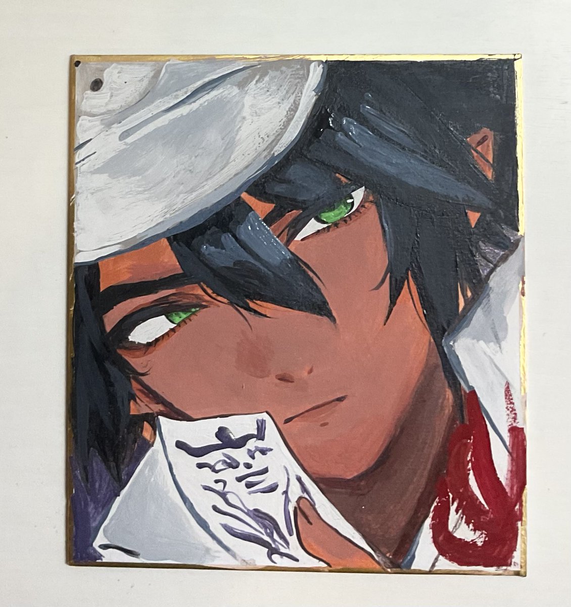 パナカ tweet media