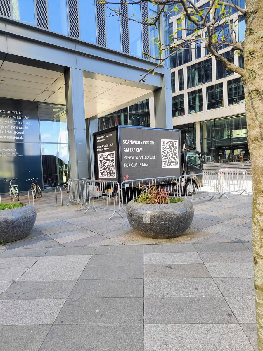 iStadia Solutions tweet media