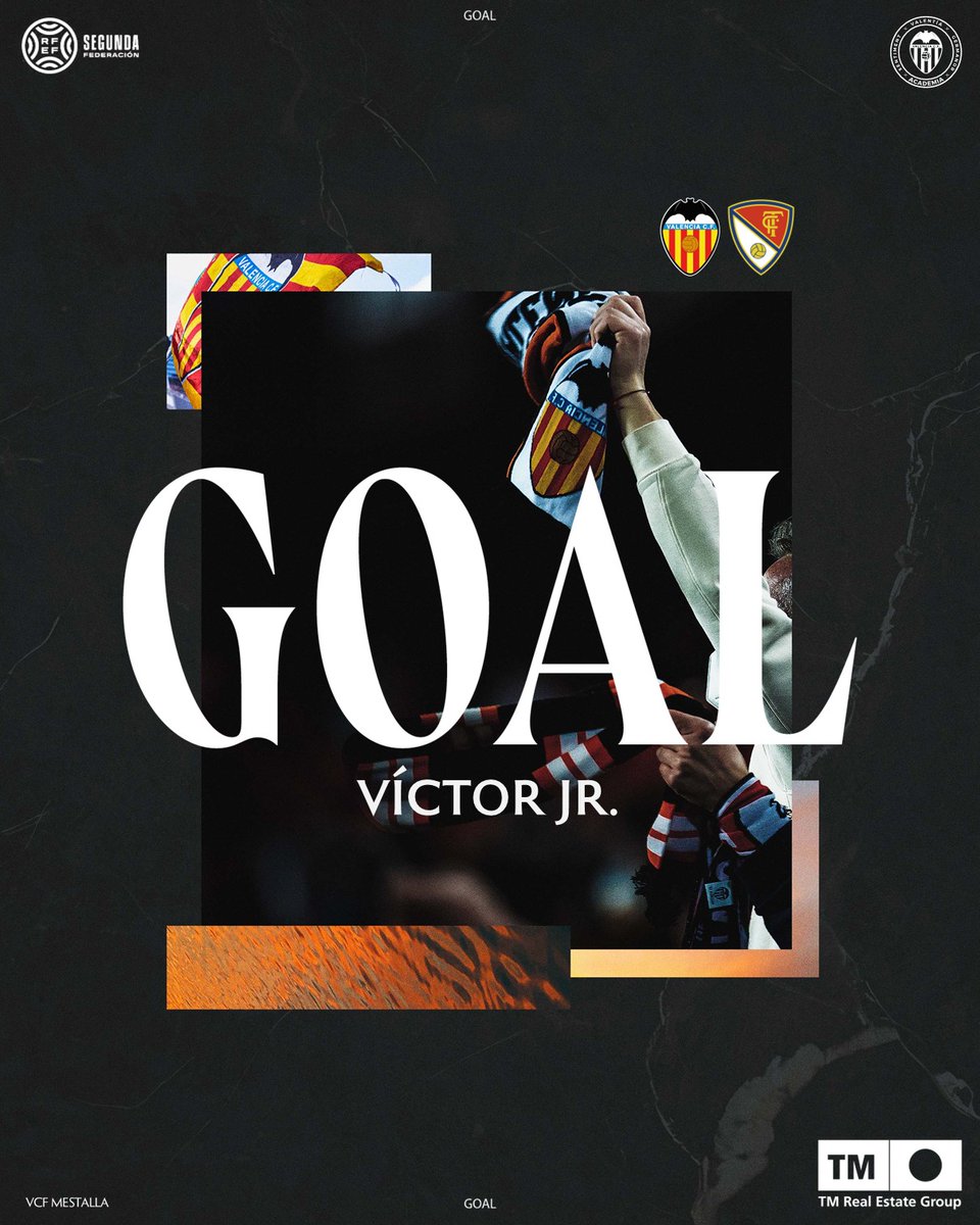 Academia VCF 🦇 tweet media