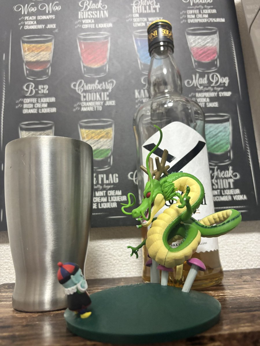 ラガラガ🦁🦑 tweet media