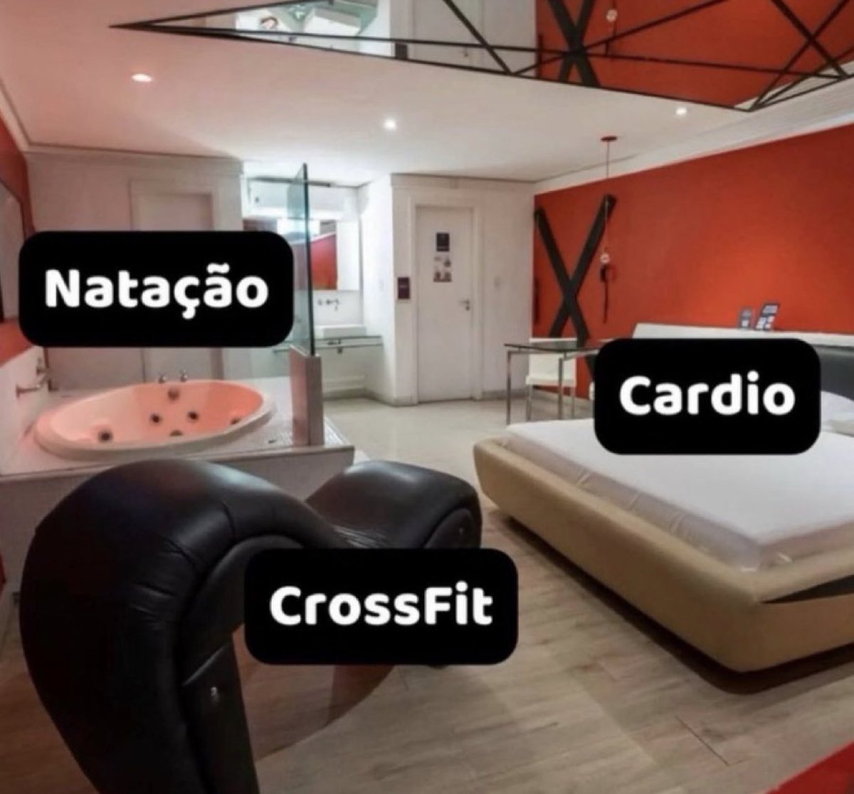 Galera fitness, qual vocês preferem?