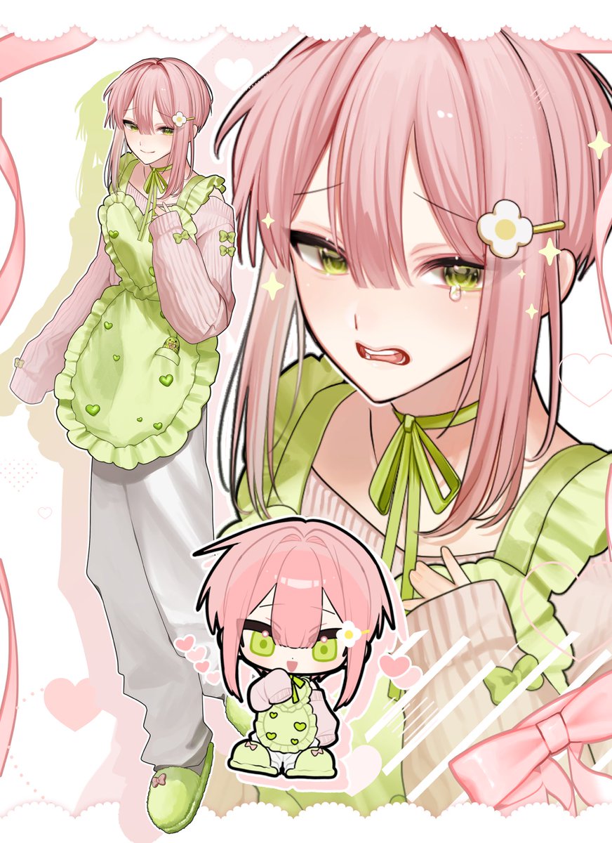 𝙈𝘼𝙎𝙀👒お仕事募集中 tweet media