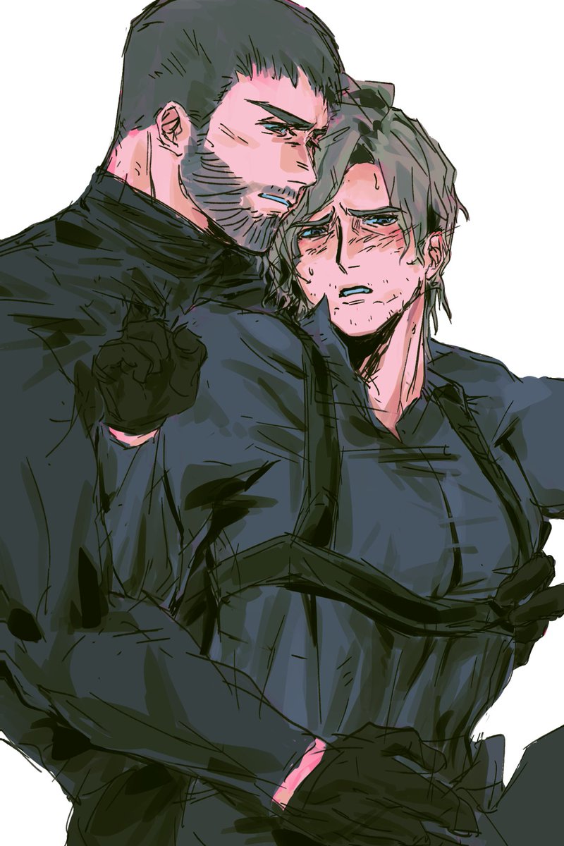 吃口甘斯布 tweet media