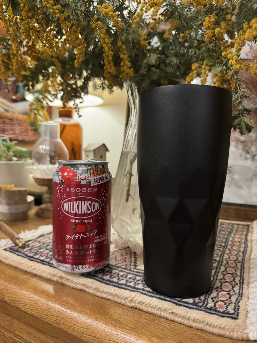 えべ@ハイボール中毒 tweet media