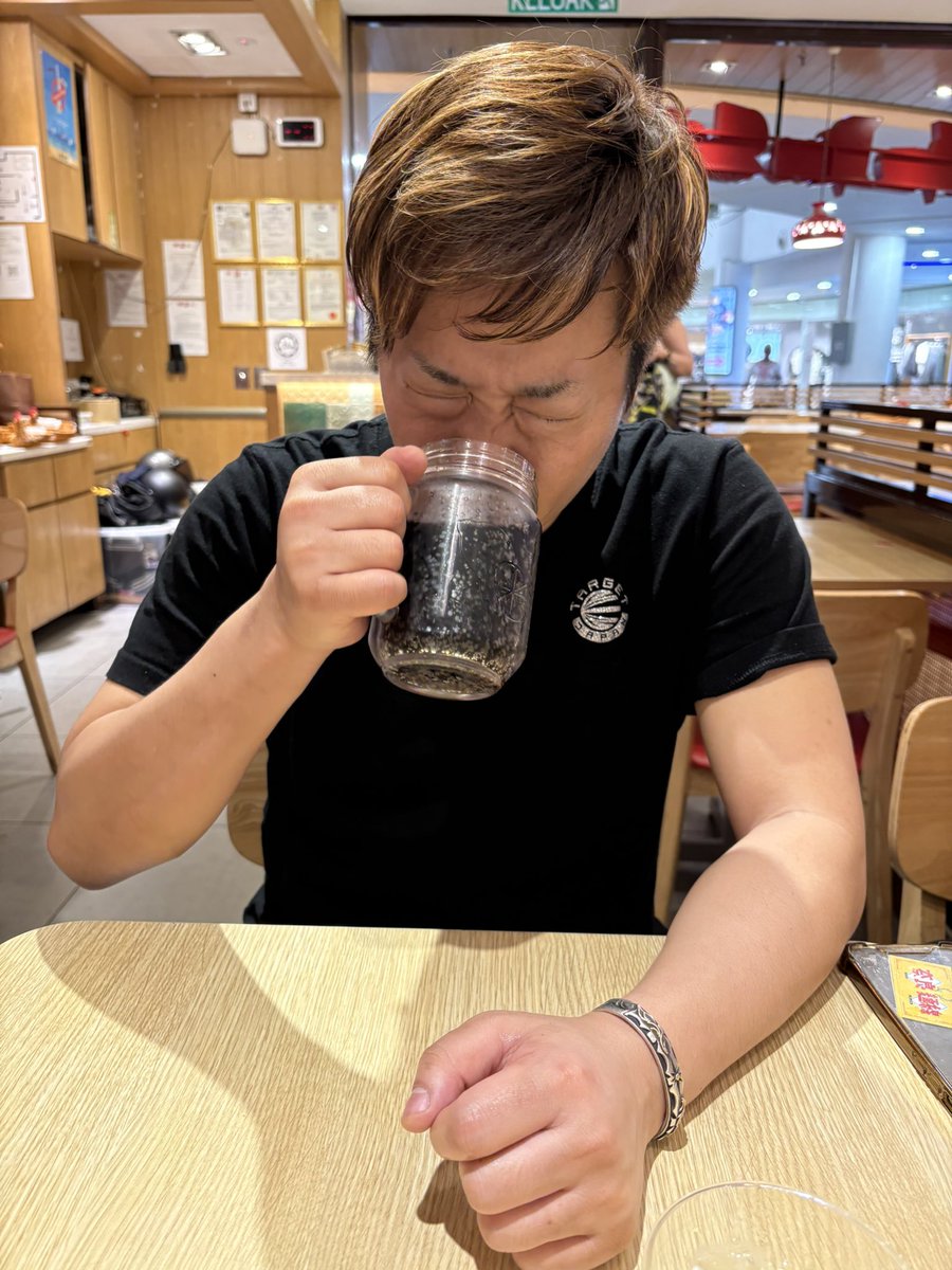 星野光正 tweet media