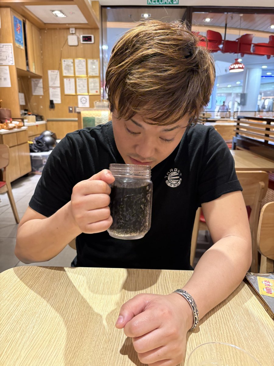 星野光正 tweet media