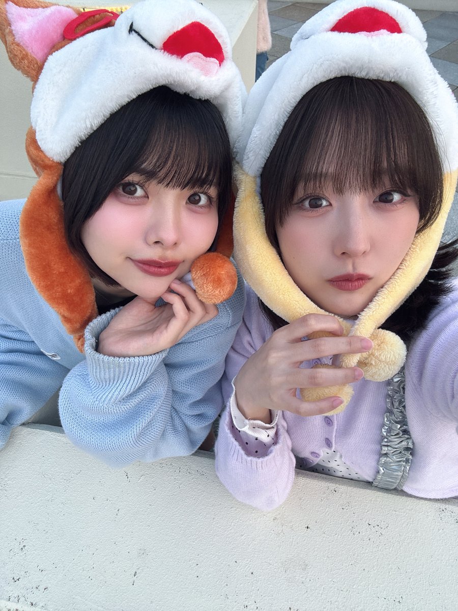 鎌田菜月👾 tweet media