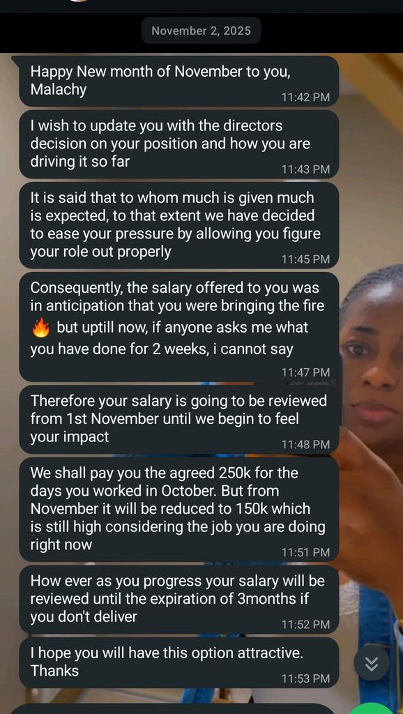 Cjay🌎 tweet media