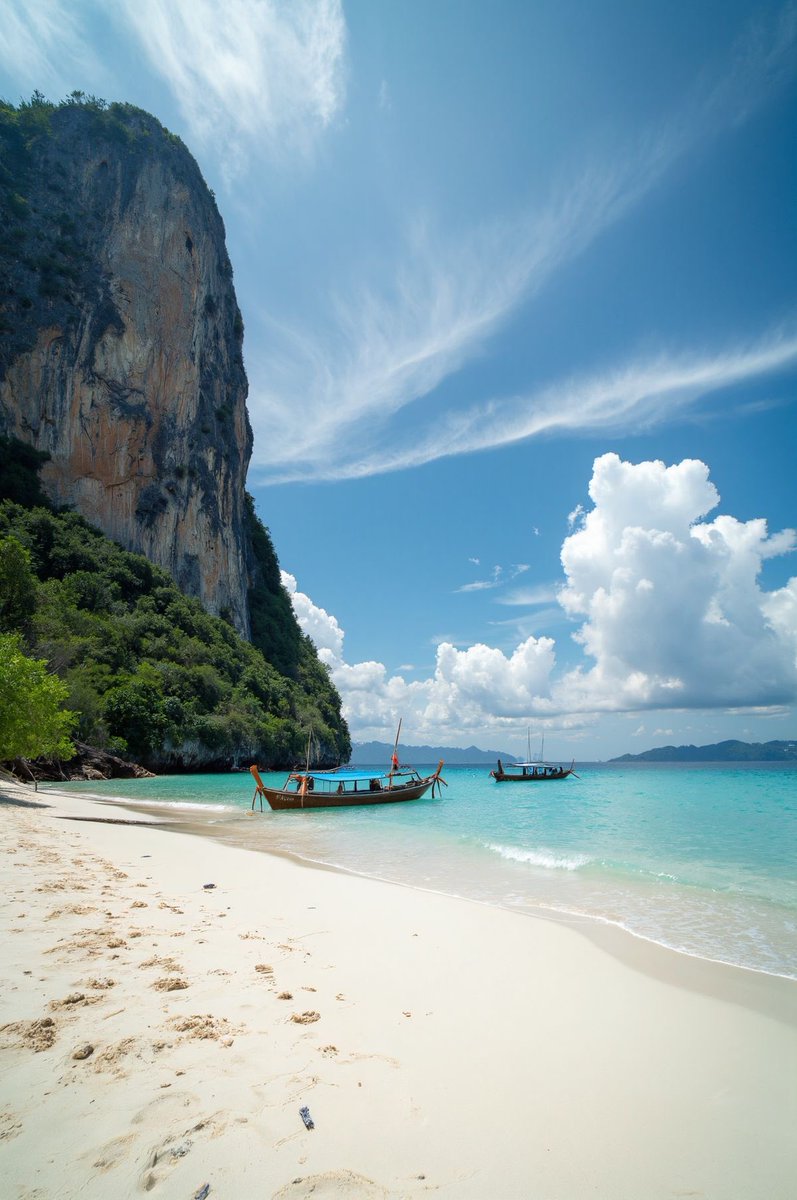 Ethereal Cities tweet media