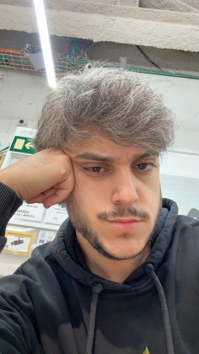 LUCKY CHARM 🍒 tweet media